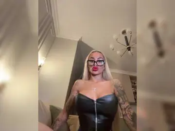 Bongacams Live Porn of MariaMagdalena
