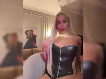 Bongacams Free Porn Cam of MariaMagdalena