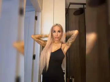 Bongacams Nude Webcam of MariaMagdalena