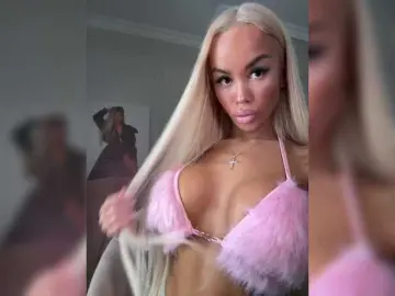 Bongacams Sex Chat of MariaMagdalena