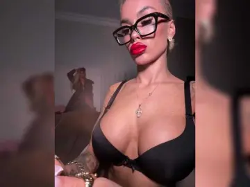 Bongacams Live Sex of MariaMagdalena