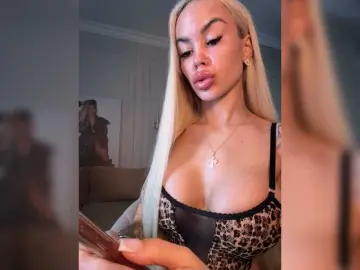 Bongacams Private Sex Chat of MariaMagdalena
