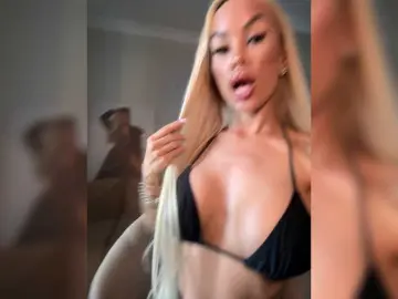 Bongacams Adult Webcam of MariaMagdalena