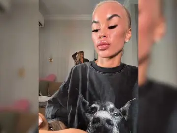 Bongacams Best live sex cam show of MariaMagdalena