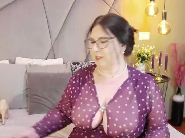 Bongacams Nude Webcam of AryaEve