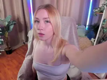 Bongacams Live Sex Cam of Nina-da
