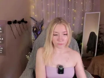 Bongacams Free Porn Cam of Nina-da