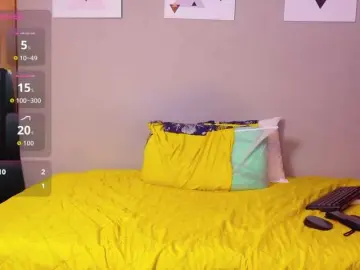 Bongacams Best Webcam of kitty4daddy
