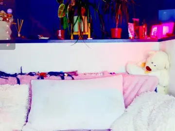 Bongacams Private Sex Chat of -JuliaSpace-