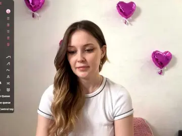Bongacams Watch Live Sex Cams of AraceliRodwell