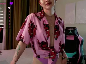 Bongacams Free Porn Cam of Sabrina-Magic