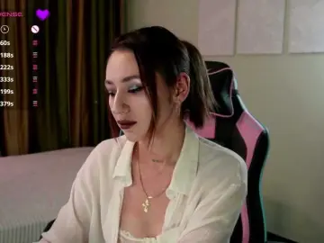 Bongacams Sex Chat of Sabrina-Magic
