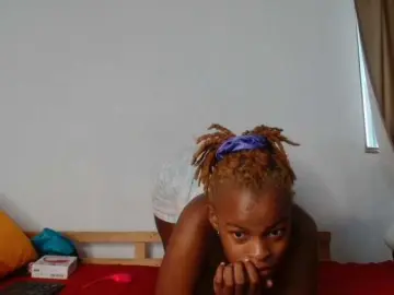 Bongacams Sex Chat of BlondQ2003