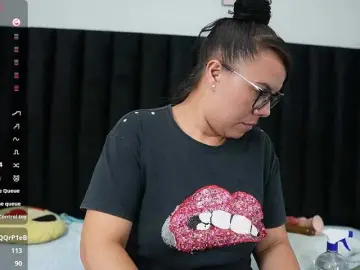 Bongacams Sex Cam of Hotlatinateacher