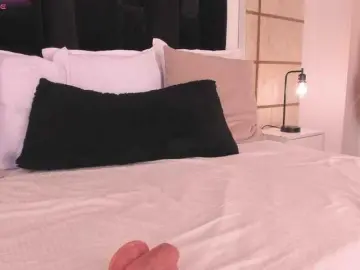 Bongacams Best Webcam of CrystalRose1