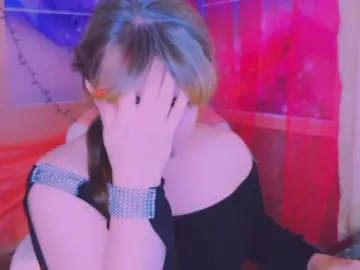 Bongacams Sex Cam of Mifika-1