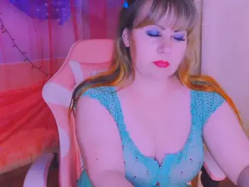 Bongacams Watch Live Sex Cams of Mifika-1