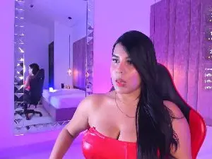 Cam4 Adult Video Chat of GabieCarter_