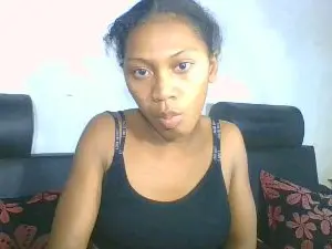 Cam4 Live Sex of Melanie3