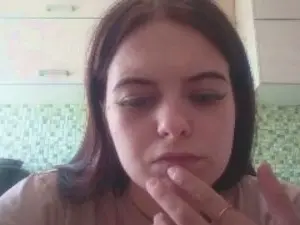 Cam4 Best Webcam of LorieCassata