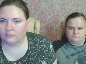 Cam4 Adult Video Chat of Tisha_Eva