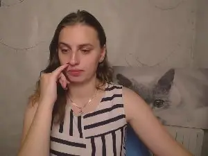 Cam4 Nude Webcam of MariaSmilee_