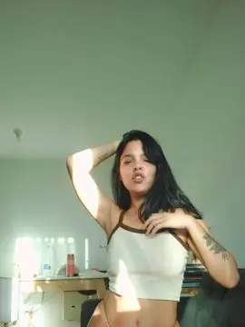 Cam4 Private Sex Chat of DarkhoneyX