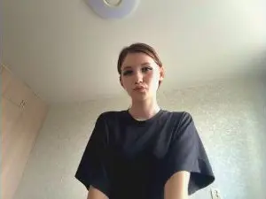 Cam4 Live Sex of SamEley