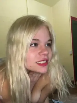 Cam4 Best Webcam of l0litacore