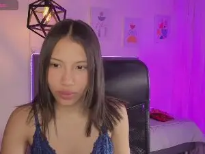 Cam4 Free Live Porn of sabaha