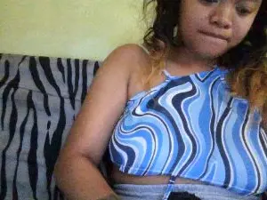 Cam4 Best Webcam of Angelica205