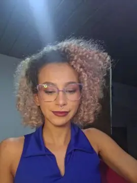Cam4 Live Sex of Pinkcaramel