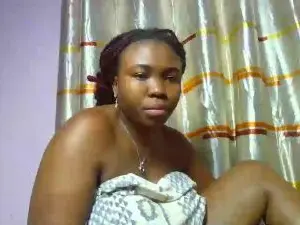 Cam4 Best Webcam of Sexyebonita