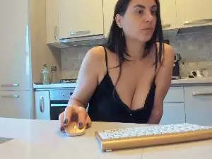 Cam4 Adult Webcam of cuplu299