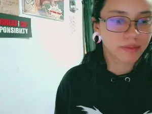 Cam4 Sex Cam of manu_joce