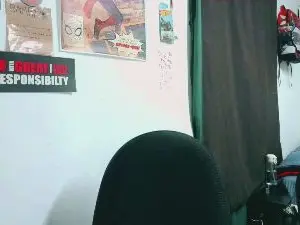 Cam4 Adult Webcam of manu_joce