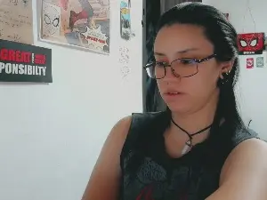 Cam4 Adult Video Chat of manu_joce