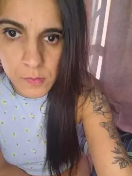 Cam4 Free Porn Cam of Dulce_pecado