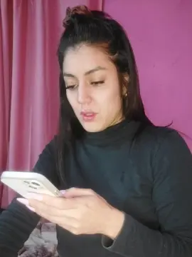 Cam4 Sex Cam of Luzzromano