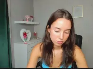 Cam4 Sex Chat of AdeleVibe