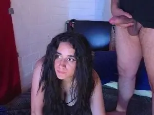 Cam4 Sex Cam of Elowen_halley