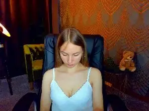 Cam4 Adult Video Chat of MilaAddams