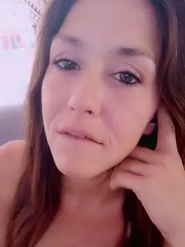 Cam4 Live Porn of NomadKitty