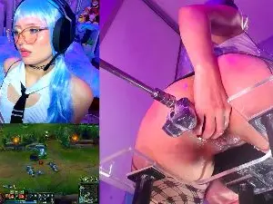 Cam4 Live Porn of Vivicute