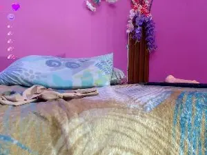 Cam4 Free Live Porn of kasandracute1