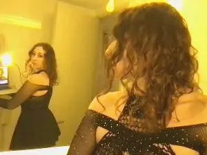 Cam4 Best live sex cam show of Izacat