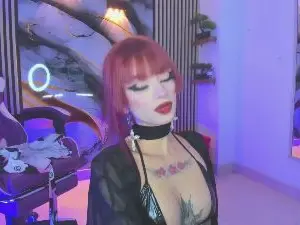 Cam4 Live Sex Cam of chloejackson