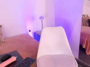 Cam4 Adult Webcam of _Arianna_Fox