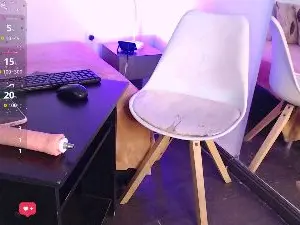 Cam4 Live Porn of _Arianna_Fox