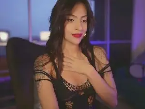 Cam4 Live Sex of rossaquenn